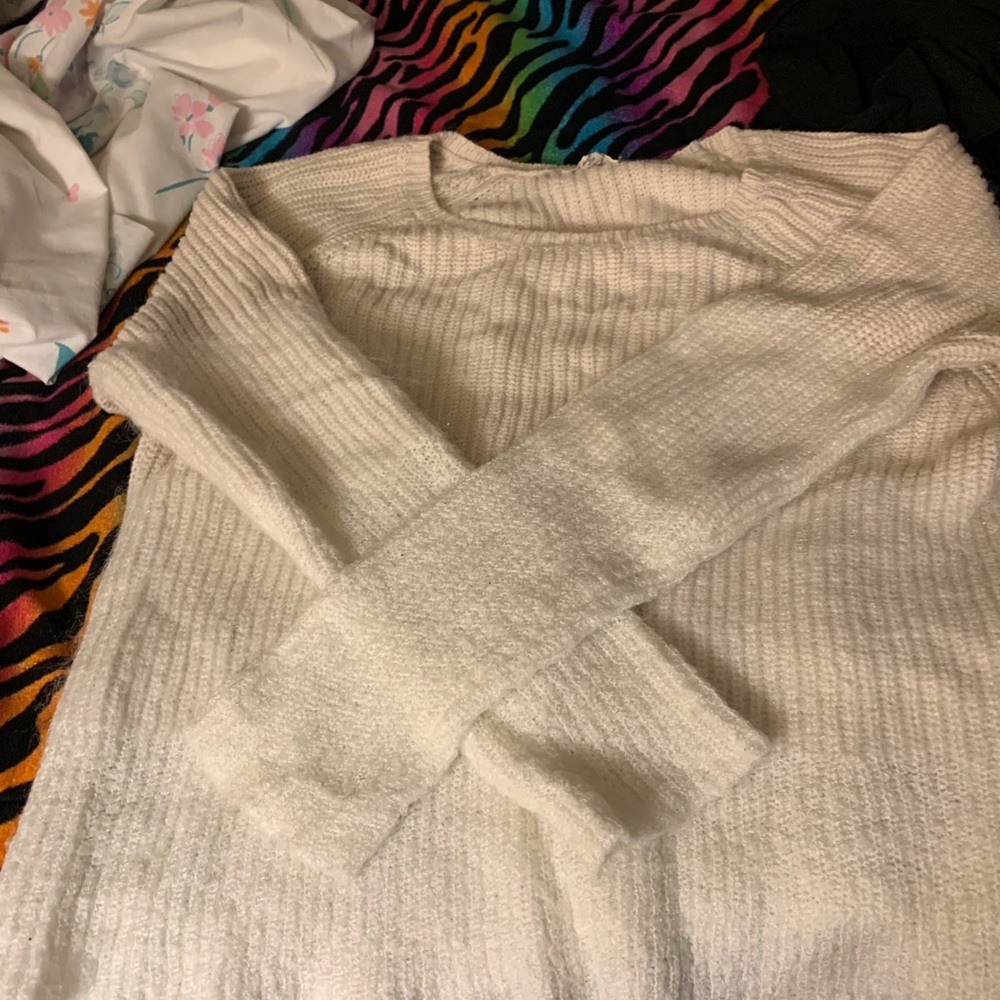 super soft sweater - Picture 2 of 2